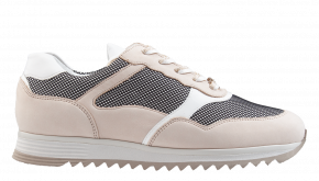 Hassia 5-30-2066 sand black Sneaker