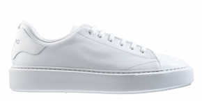 Iceberg 1457 White Sneaker