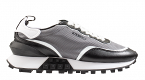 Iceberg 1464 Grey Sneaker