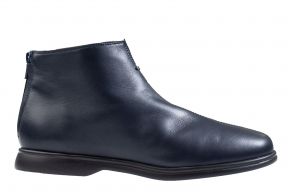La Cabala L 770504 blau Stiefelette