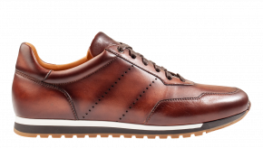 Magnanni 24445 Mid-Brown Sneaker