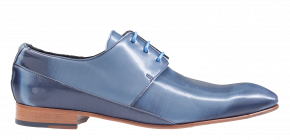 Mascolori Krypton Blue Schnürschuhe
