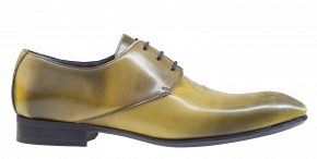 Mascolori Krypton Green Schnürschuhe