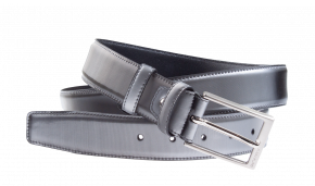 Mascolori Silver Surfer Grey Gürtel
