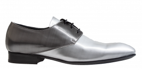 Mascolori Silver Surfer grey Schnürschuhe