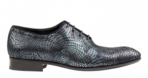 Mascolori Silver Waves Multi color Schnürschuhe