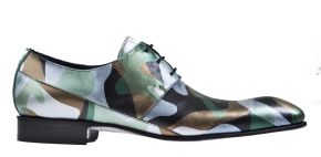 Kleurrijke en bijzondere schoenen uit Rotterdam kopen? - MASCOLORI