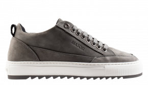 Mason Garments Tia 1C Neutro Grey Sneaker.
