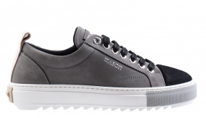 Mason Garments Astro 17D Multi Grey Sneaker