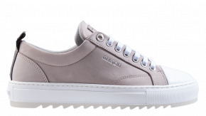 Mason Garments Astro 50A Nubuck Grey Sneaker