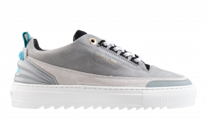 Mason Garments Firenze 12C Cuore Multi grey Sneaker