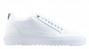 Mason Garments Tia 1l Archetipo White Sneaker