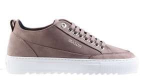 Mason Garments Tia 45B Regular Brown Sneaker