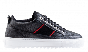 Mason Garments Tia 8A Duo Colori Black Sneaker