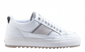 Mason Garments Tia 9A Duo Colori Beige Sneaker