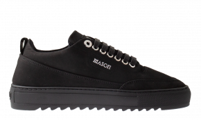 Mason Garments Torino 19F Tonale schwarz Sneaker