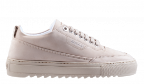 Mason Garments Torino 19G Tonale Beige Sneaker. 