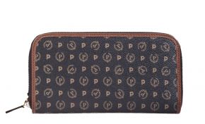 Pollini TE9001PP02 Brieftasche braun cognac