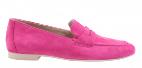 Paul Green 2954-033 Pink Mokassin