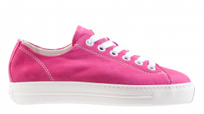 Paul Green 4704-693 Pink Sneaker