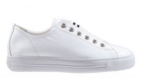 Paul Green 4797-150 schwarz weiß Sneaker.