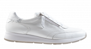 Paul Green 5071-041 weiß silber Sneaker