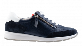 Paul Green 5071-051 blau Sneaker