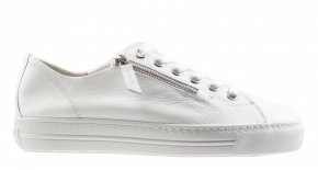 Paul Green 5206-031 white Sneaker.