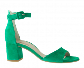 Paul Green 7469-183 green Sandal