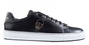 Philipp Plein MSC2816 schwarz Lo-Top Sneaker