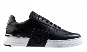 Philipp Plein Lo-Top 3371 black Sneaker