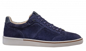 Van Bommel Bora 02.02 H DarkBlue Sneaker