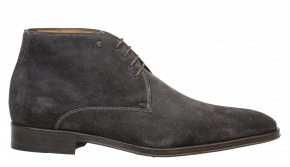 Van Bommel Raffa 05.07 H DarkGrey Schnürboot
