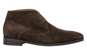 Van Bommel Matra 02.02 I brown Schnüboot