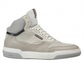 Floris van Bommel De Dunker 02.04 G1/2 White Sneaker
