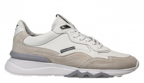 Floris van Bommel De Zager 02.15 G1/2 White Sneaker