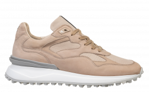 Floris van Bommel Noppi 18.09 G1/2 Naturel Sneaker