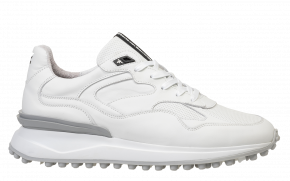 Floris van Bommel Noppi 18.12 G1/2 White Sneaker