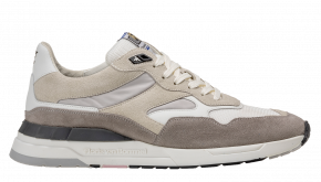 Floris van Bommel De Runner 02.03 G1/2 White Sneaker
