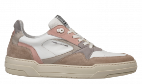 Floris van Bommel De Dunker 03.01 G1/2 Light Brown Sneaker