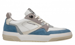 Floris van Bommel De Dunker 03.05 G1/2 Light Blue Sneaker