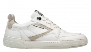 Floris van Bommel De Dunker 03.02 G1/2 White Sneaker