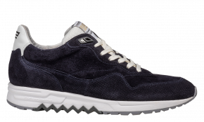 Floris van Bommel De Harder 02.00 DarkBlue Sneaker