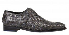 Floris van Bommel De Stapper 06.15 G1/2 Brown Schnürschuh