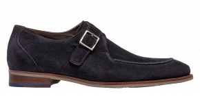 Floris van Bommel De Stapper 37.03 G1/2 Darkblue Slipper