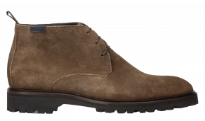 Floris van Bommel Sturdi 01.10 G1/2 Light Brown Schnürboot