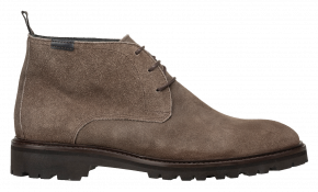 Floris van Bommel Sturdi 01.12 G1/2 Taupe Schnürboot