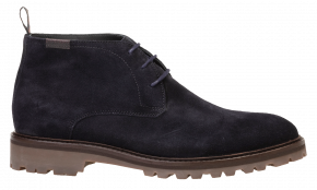 Floris van Bommel Sturdi 01.16 H Darkblue Schnürboot
