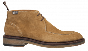 Floris van Bommel De Tanker 01.12 H Light Brown Schnürboot