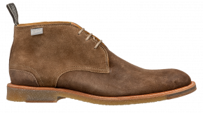 Floris van Bommel De Lexer 03.08 H Light Brown Schnürboot
